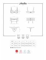 Set Heartina set - Obsessive