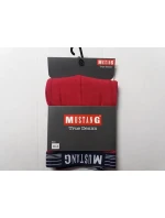 Pánské boxerky model 21941141 Retro - Mustang Pánské boxerky model 21941141 Retro - Mustang