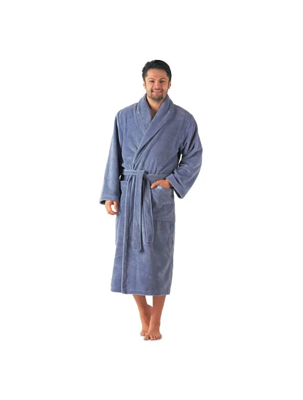 Pánský i dámský župan  Tampa 2149  model 15773904 - Vestis