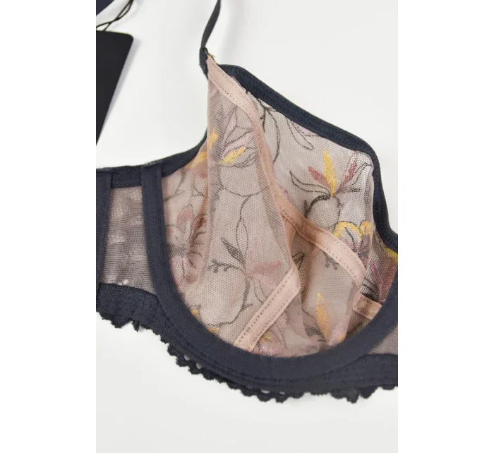 SLNEČNICOVÁ MÄKKÁ PODPRSENKA 19164