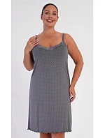 Dámská noční košile na ramínka model 22405289 - Vienetta