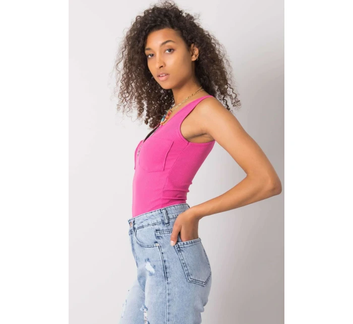 Tričko model 167384 Taliansko Moda