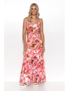 Denné šaty model 177874 Makadamia