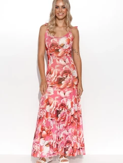 Denné šaty model 177874 Makadamia