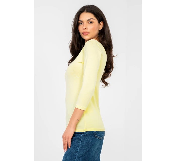 Blúzka model 224753 Rue Paris