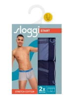 sloggi men Start Hipster C2P box - NEZNÁMY - SLOGGI NEZNÁMY - SLOGGI sloggi men Start Hipster C2P box - NEZNÁMY - SLOGGI NEZNÁMY - SLOGGI