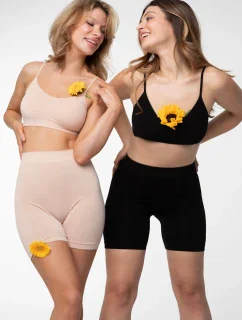 Julimex Bambusové bermudy S-2XL