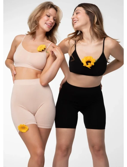 Julimex Bambusové bermudy S-2XL