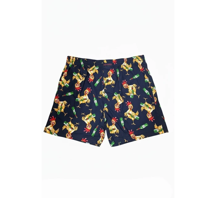 Boxerky Classic  3XL5XL model 21796709 - Cornette