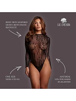 Body Le Desir DES089 Roxy Sexy Leopard
