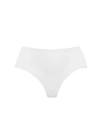 Dámske sťahovacie nohavičky Ona white - MITEX