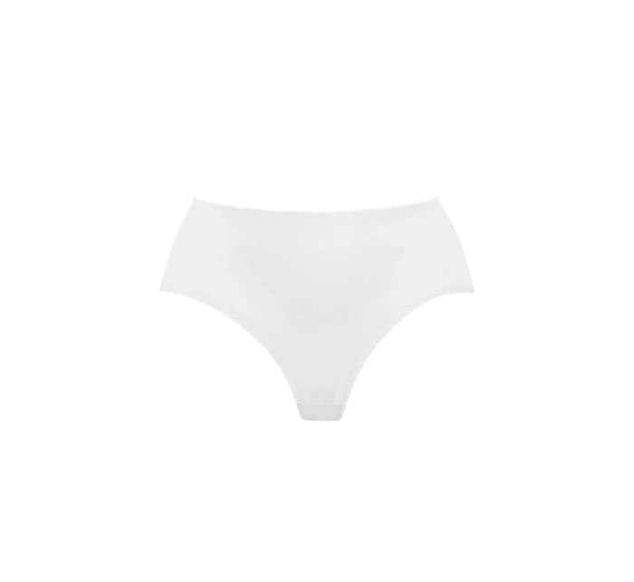 Dámske sťahovacie nohavičky Ona white - MITEX