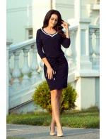 Dámske šaty 224-1 - NUMOCO