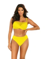 Dámske dvojdielne plavky 1002N2 21 Fashion16 - SELF Dámske dvojdielne plavky 1002N2 21 Fashion16 - SELF