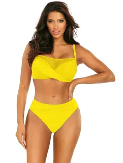 Dámske dvojdielne plavky 1002N2 21 Fashion16 - SELF