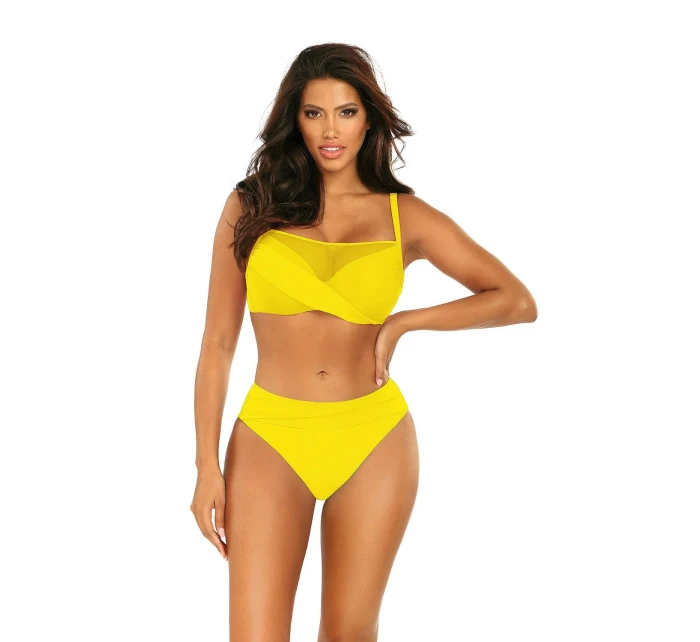 Dámske dvojdielne plavky 1002N2 21 Fashion16 - SELF Dámske dvojdielne plavky 1002N2 21 Fashion16 - SELF