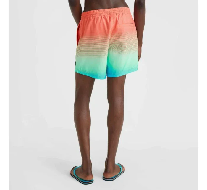 O'Neill Jack Cali Gradient 15'' plavecké šortky M 92800613575