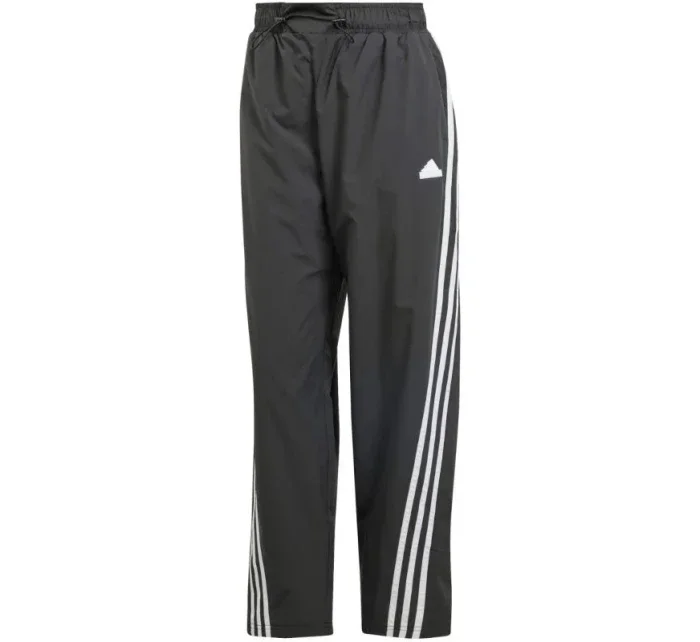 Kalhoty Future Icons Stripes Woven W dámské model 20203264 - ADIDAS Kalhoty Future Icons Stripes Woven W dámské model 20203264 - ADIDAS