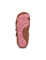 Affenzahn Barefoot Knit Happy Deer Boots (00844-40141)