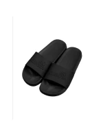 Bazénové žabky basic plain black KUBKBB-SS24-02-23 Bazénové žabky basic plain black KUBKBB-SS24-02-23