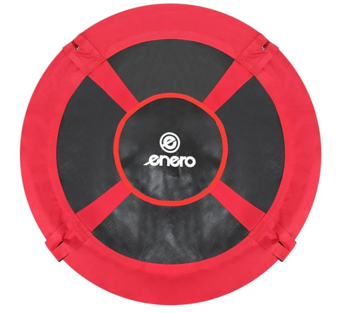 OGRODOWA  XXL CZERWONA model 21830514