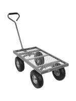 PRÍVES NA ZÁHRADNÝ VOZÍK 270 KG