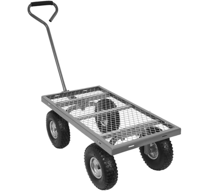 PRÍVES NA ZÁHRADNÝ VOZÍK 270 KG