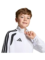 Detský tréningový top adidas Tiro 26 League white KC3696