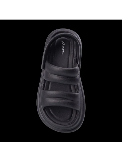 Dámské žabky model 22060394 WO'S - Martes