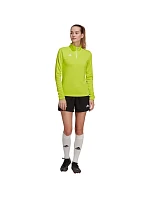 Dámske tréningové tričko Entrada 22 Top W HC5052 - Adidas