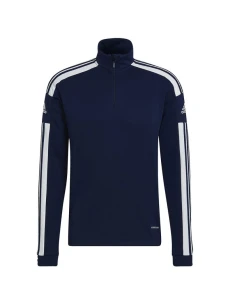 Pánsky tréningový top Squadra 21 M HC6283 - Adidas