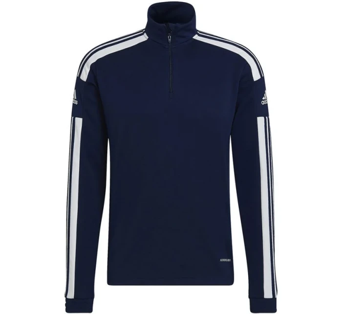 Pánsky tréningový top Squadra 21 M HC6283 - Adidas