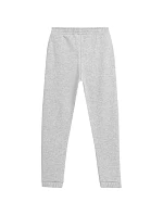 Dievčenské tepláky HJZ22 JSPDD002 27M - 4F Dievčenské tepláky HJZ22 JSPDD002 27M - 4F