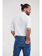 Russell Athletic 539M Piqué polo 10.539M sky Russell Athletic 539M Piqué polo 10.539M sky