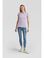 LadyFit Iconic 150 T Dámské tričko model 22429372 black - Fruit of the Loom