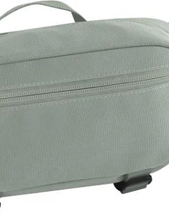 BagBase BG 373 Bedrová taška „Ramble“ 52.0373 zaprášene zelená