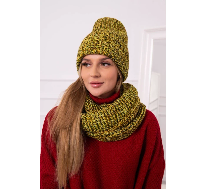 Dámska sada Bona K261 kivi