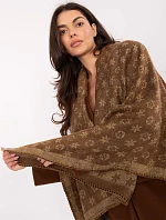 Pončo AT PN 7661.89 ťava