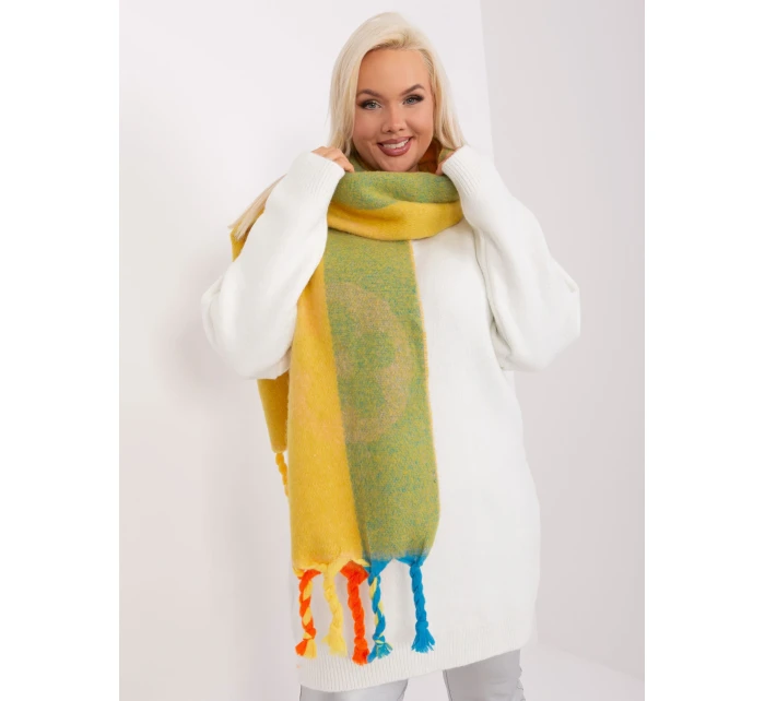 Šatka AT SZ 2316.31P viacfarebný