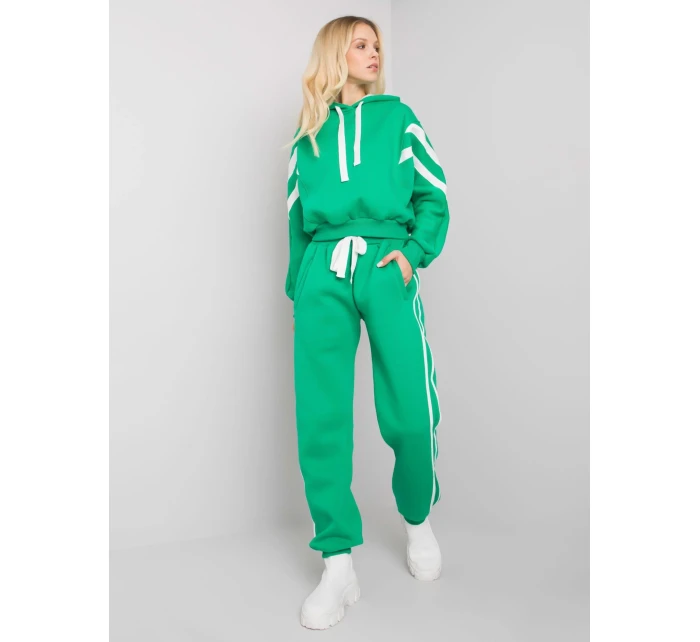 Sada EM KMPL model 16732619 zelená - FPrice Sada EM KMPL model 16732619 zelená - FPrice