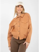 IT KS tričko FL9273.29 tmavo oranžová