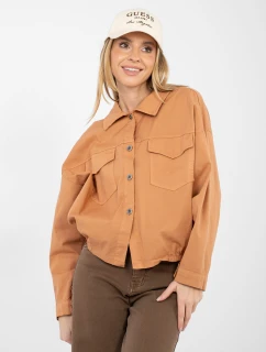 IT KS tričko FL9273.29 tmavo oranžová