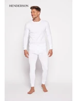 Tričko BT-104 2149 1J White - Henderson Tričko BT-104 2149 1J White - Henderson