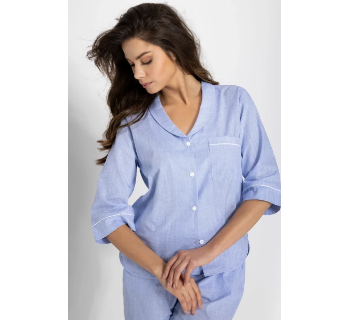 Pyžamo Ocean Dream - Momenti Per Me Pyžamo Ocean Dream - Momenti Per Me