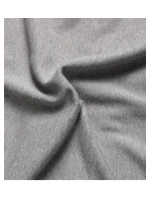 Detská mikina Chill tmavo šedá