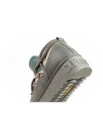 Dámske snežnice DFSH370014 Grey - D.Franklin