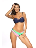 Dvojdielne plavky model 143345 Marko Dvojdielne plavky model 143345 Marko