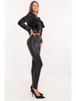 Dlhé legíny model 204136 NM