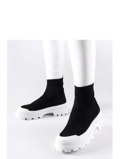 Tenisky model 207608 Solea