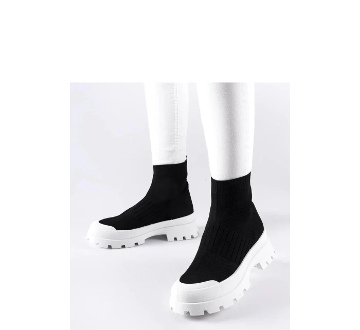 Tenisky model 207608 Solea